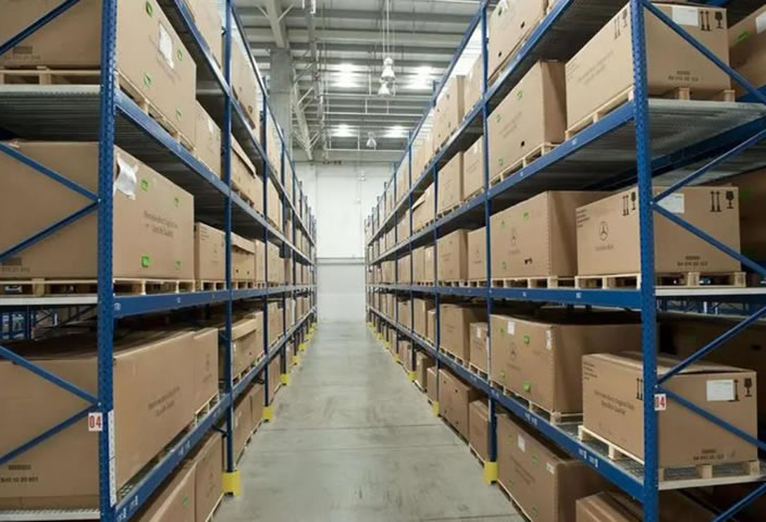 泉州到阳春市货物仓储