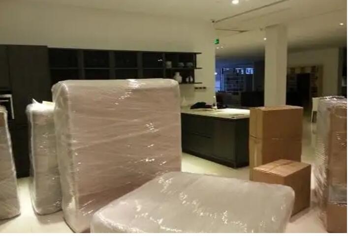 泉州到阳春市长途搬家